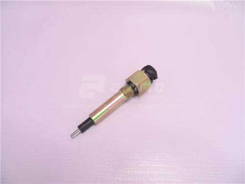 Датчик уровня охлаждающей жидкости расширительного бачка DongFeng оригинал