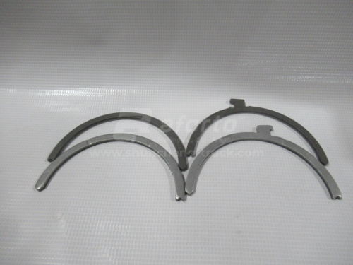 Вкладыши коренные 3016770/3016780 двиг:Cummins QSM11