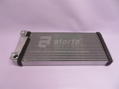 Радиатор отопителя HOWO A7