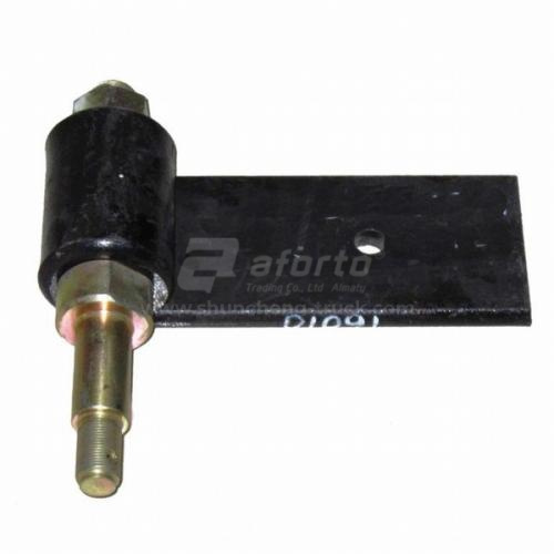 Кронштейн амортизатора CAMC 8*4 пер подвески заднего левого