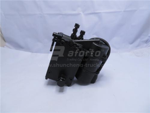 Гидронасос подъёма кабины ручной GTL электрический