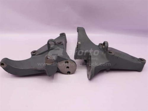 Кронштейн генератора WP12 0038 (оригинал)