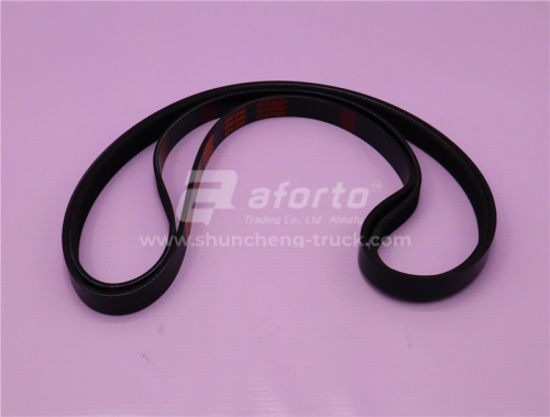 Ремень 6PK1248 MAN MC07/T5G310 AFORTO