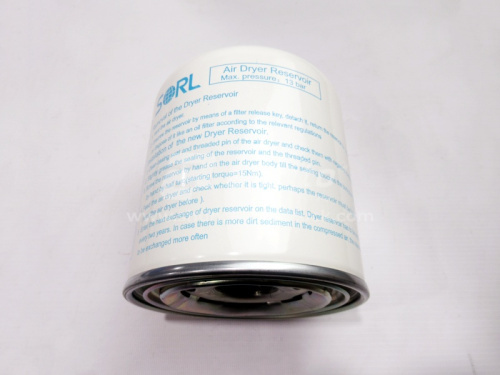 Фильтр влагоотделителя M39x1.5 УНИВЕРСАЛЬНОЕ (4324100202)