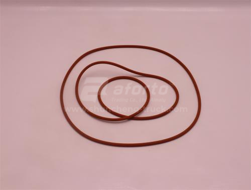 Кольцо уплотнительное бортового редуктора MCP16 (оригинал)