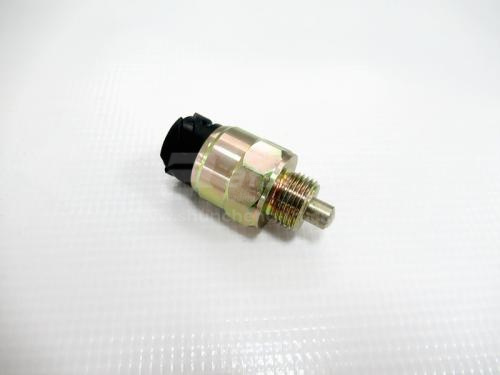 Клапан электромагнитный блокировки межосевого дифференциала HD300/AC16 (оригинал)