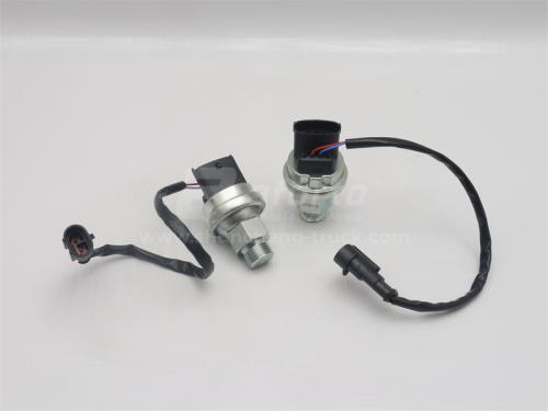 Датчик давления масла SHAANXI WP12