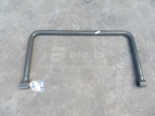 Стабилизатор передний HOWO 70T (оригинал)