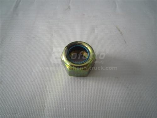 Гайка 20*1.5 КПП вала заднего хода FAST 12