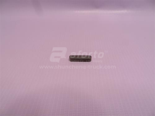 Шпонка АКПП XCMG GR215 0631.501.514