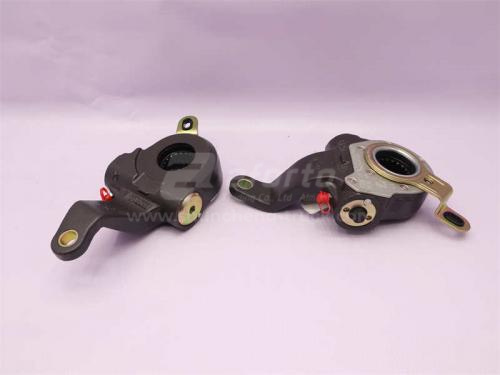 Трещётка тормозная MCP16/HOWO заднего моста левая Z = 19 автоматическая (оригинал)