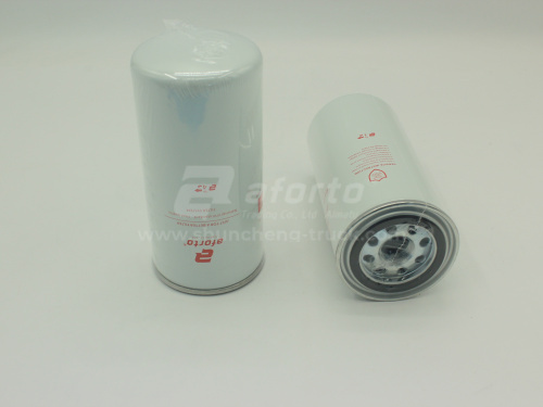 Фильтр топливный D638-002-903 AFORTO