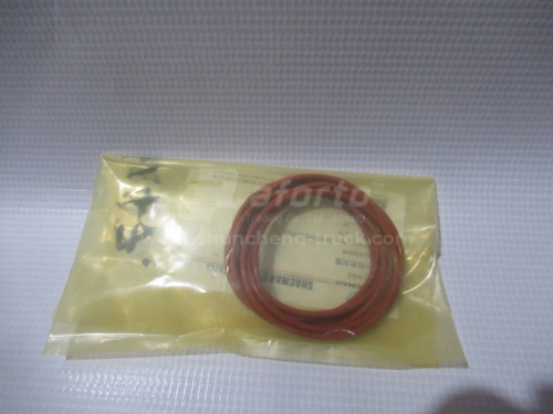 Кольцо уплотнительное CUMMINS ISM11