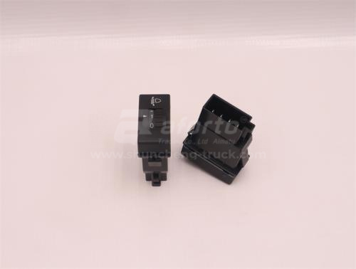 Переключатель щитковый HOWO TX/T5G (оригинал)