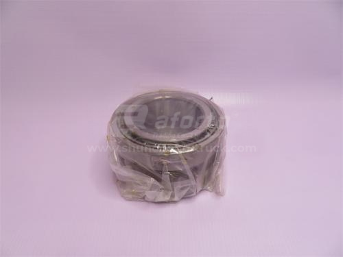 Подшипник КПП FAST выходного вала опорный LIANGSHAN LIANGSHAN