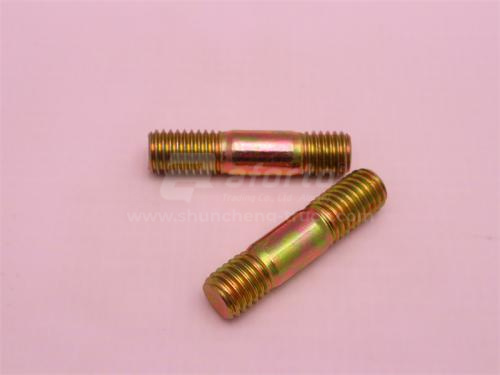 Шпилька 10*30/43*1.5 ТНВД WEICHAI WP10.340E22 (оригинал)