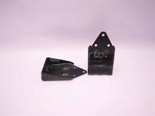 Кронштейн воздухозаборника SHAANXI X3000