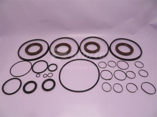 Ремкомплект уплотнительных колец и сальников АКПП SHANGGONG ZL50