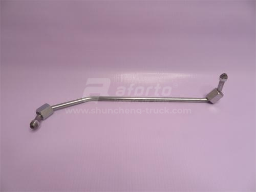 Трубки ТНВД (на форсунки) WP12 0004