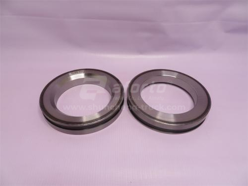 Кольцо распорное сальника балансирного вала STEYR 6*4/8*4 с проточки XINHE