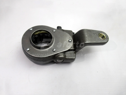 Трещётка тормозная КАМАЗ задний 8 тн. левый (5320-3502237)