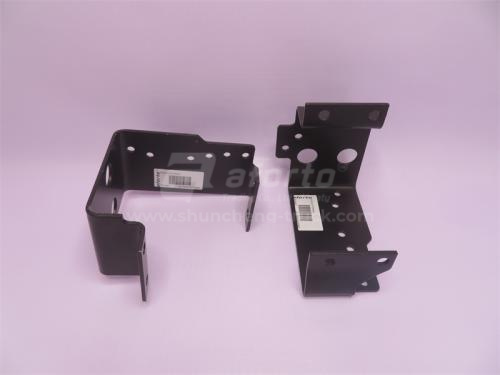 Кронштейн троса КПП HW 15710/19710