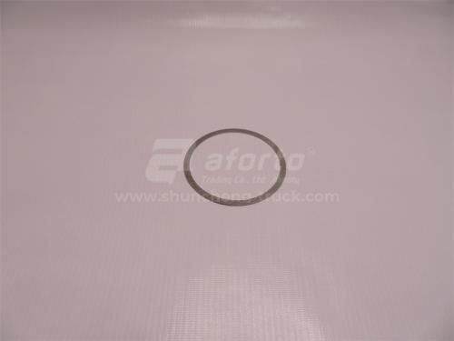 Шайба регулировочная HOWO 70T хвостовика