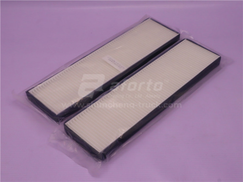 Фильтр кондиционера XCMG ZL50G 350*100