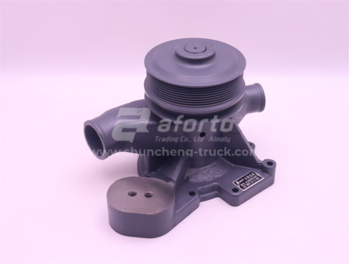 Помпа 1426 SHAANXI F3000 WP10 8PK  AFORTO