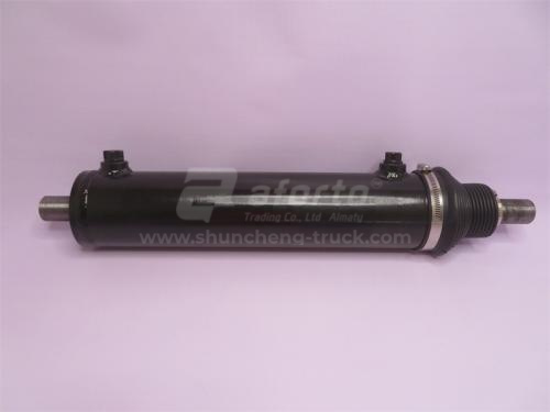 Гидроцилиндр рулевой HOWO 70T 8*4 SORL