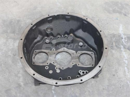 Картер сцепления КПП SINOTRUK HW19710C