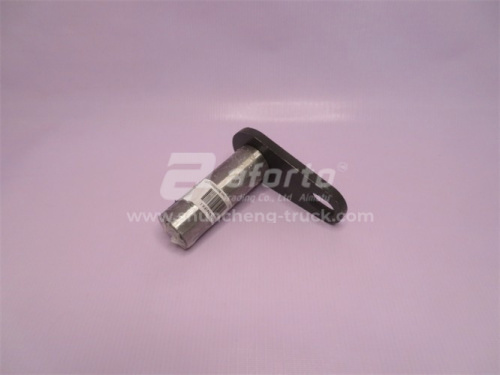 Палец гидроцилиндра поворотного XCMG ZL50G 40*116/127