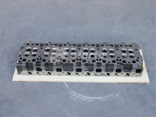 Головка цилиндра WP8 DHP08Q0162 (оригинал)