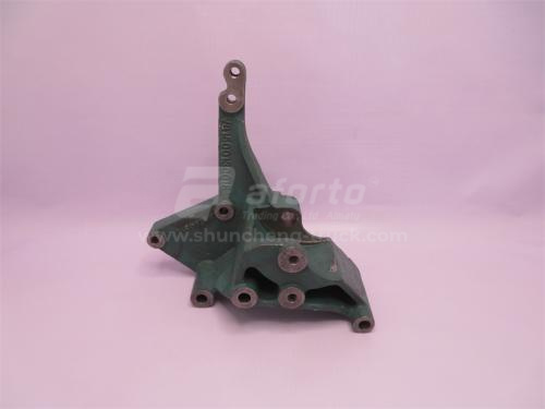 Кронштейн генератора HOWO 0018