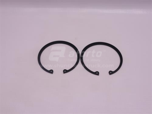 Кольцо стопорное КПП HW19712 (оригинал)