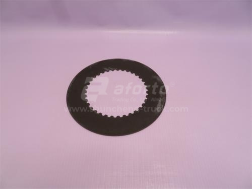 Диск фрикциона промежуточный 4644.308.329 АКПП WG180 Автогрейдер XCMG GR215