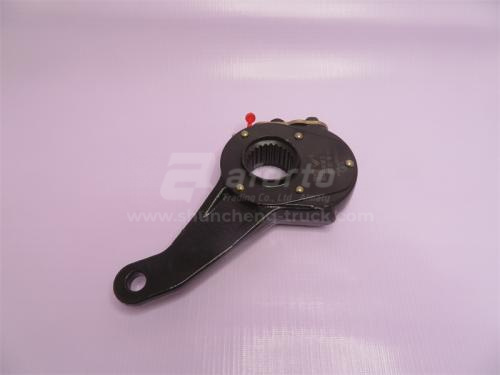 Трещётка тормозная SHAANXI F3000 переднего моста Z = 26 автоматическая нового образца