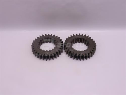 Шестерня КПП SINOTRUK первичного вала Z = 30 (оригинал)