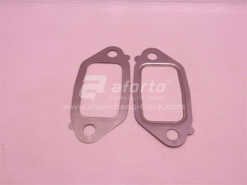 Прокладка коллектора выпускного WP10.336E53/WP10.380E22 4 клапана