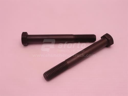 Болт 12*100*1.75 опора ось коромысел WEICHAI WP10/EVB (оригинал)