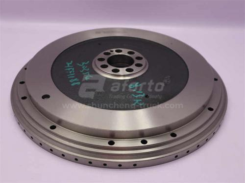 Маховик в сборе WP12G460E310