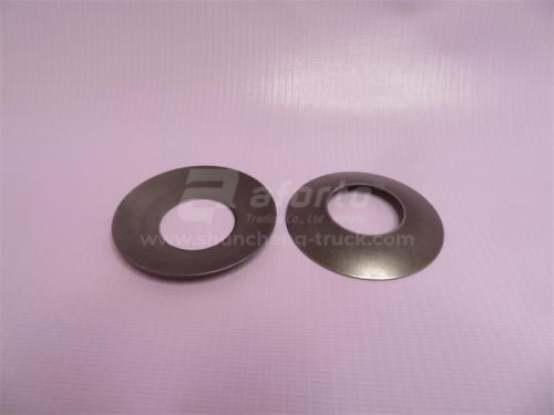 Шайба сателита дифференциала HOWO 2008 HC16 межосевого