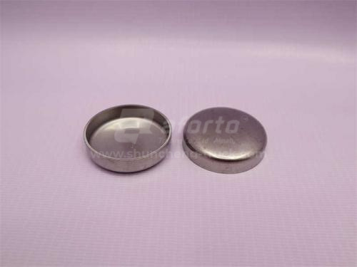 Заглушка блока двигателя (ф-45) WD615 (оригинал)