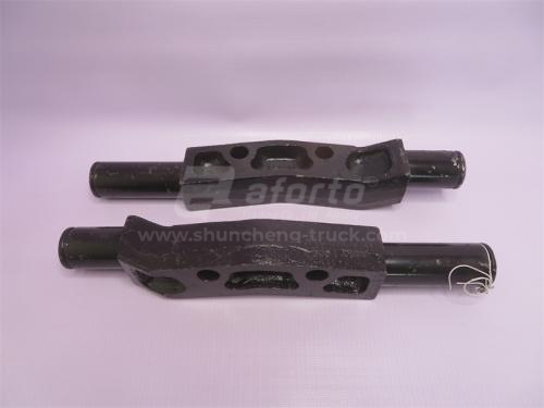 Штанга коннекторная GTL левая