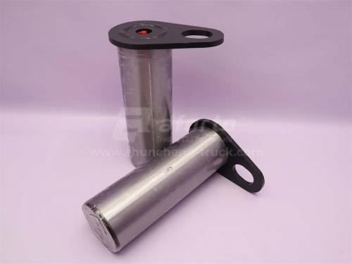 Палец гидроцилиндра подъема ковша заднего LINGONG LG953 95*285