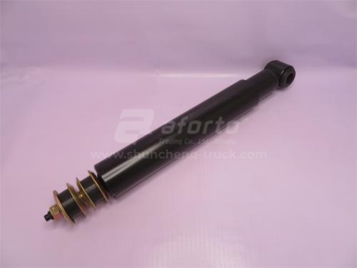 Амортизатор CAMC 6*4/FAW/JAC/DONG FENG 153/ передний