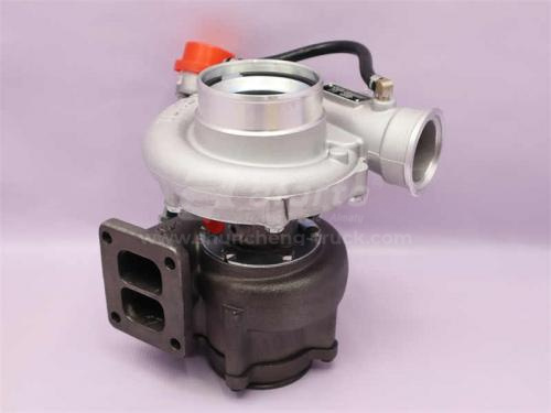 Турбокомпрессор 4051323/4050205 260л.с AFORTO