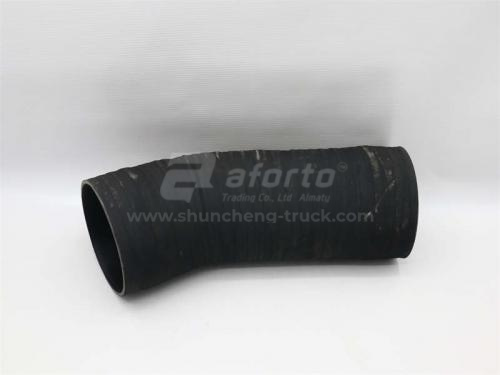 Гофра воздухозаборника SHAANXI X3000