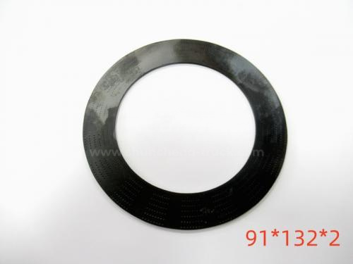 Шайба шестерни полуоси HD469 среднего/заднего моста (оригинал)