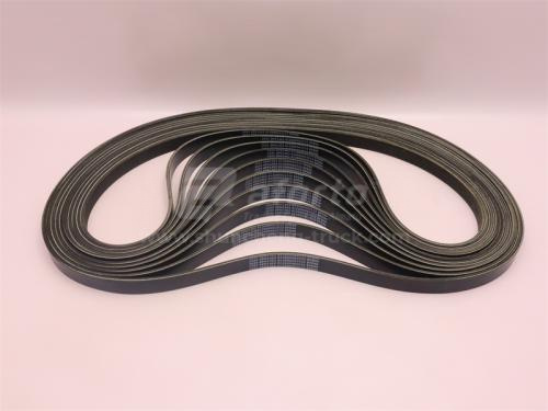 Ремень 6РК1462 SHAANXI X3000 (оригинал)